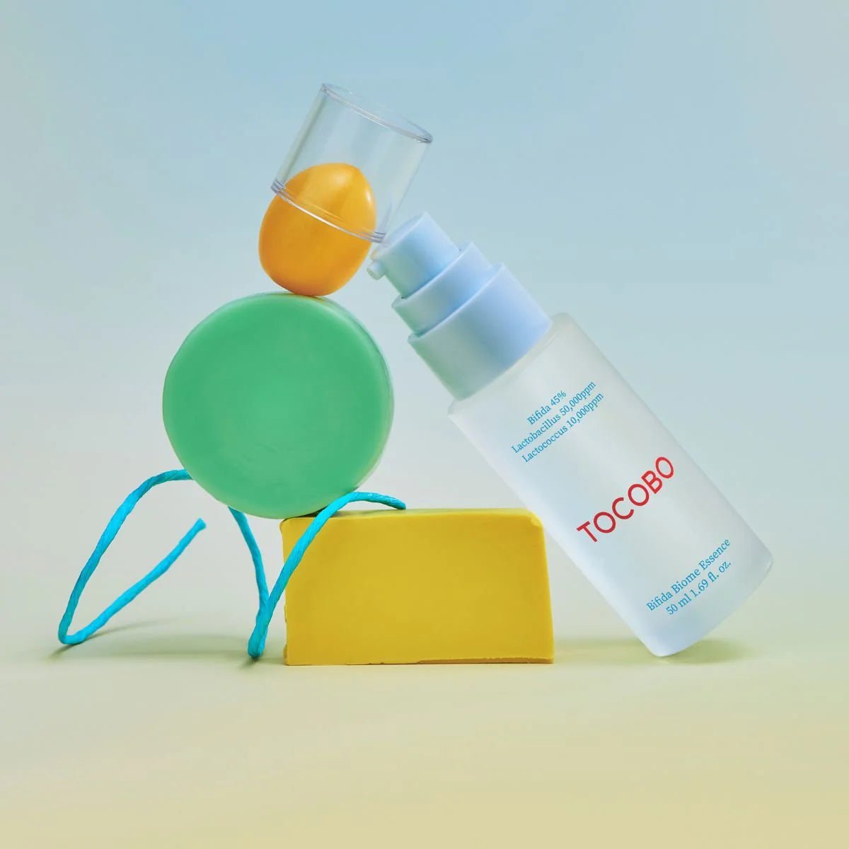 TOCOBO - Bifida Biome Essence (50 ml) - Mononori