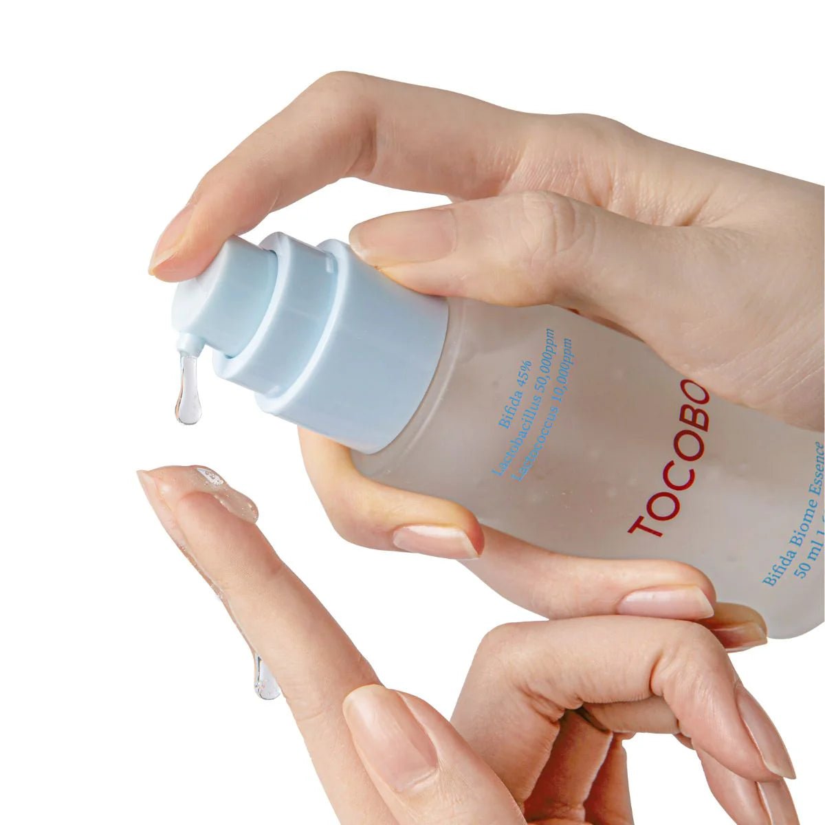 TOCOBO - Bifida Biome Essence (50 ml) - Mononori