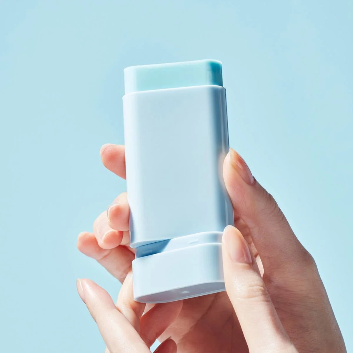 TOCOBO - Cotton Soft Sun Stick SPF50+ PA++++ (19 gr) - Mononori