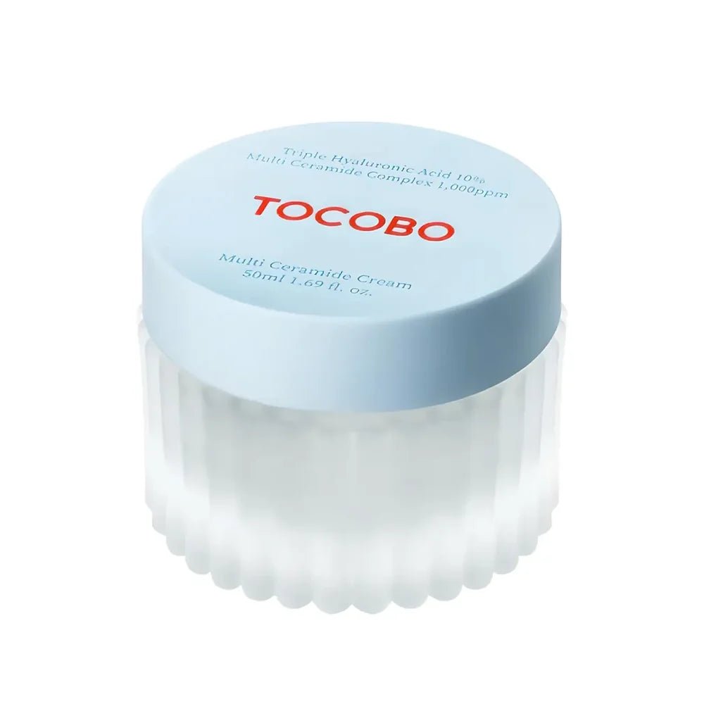 TOCOBO - Multi Ceramide Cream (50 ml) - Mononori