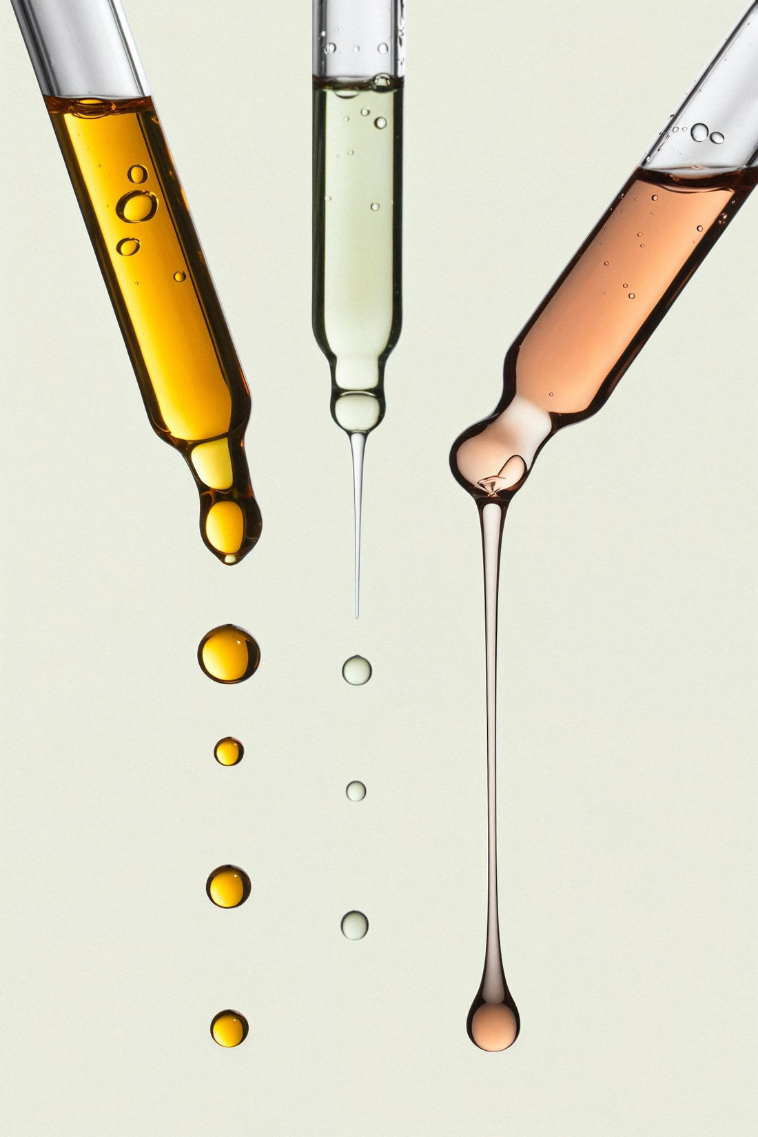 Ácidos (AHA, BHA, PHA) - Mononori