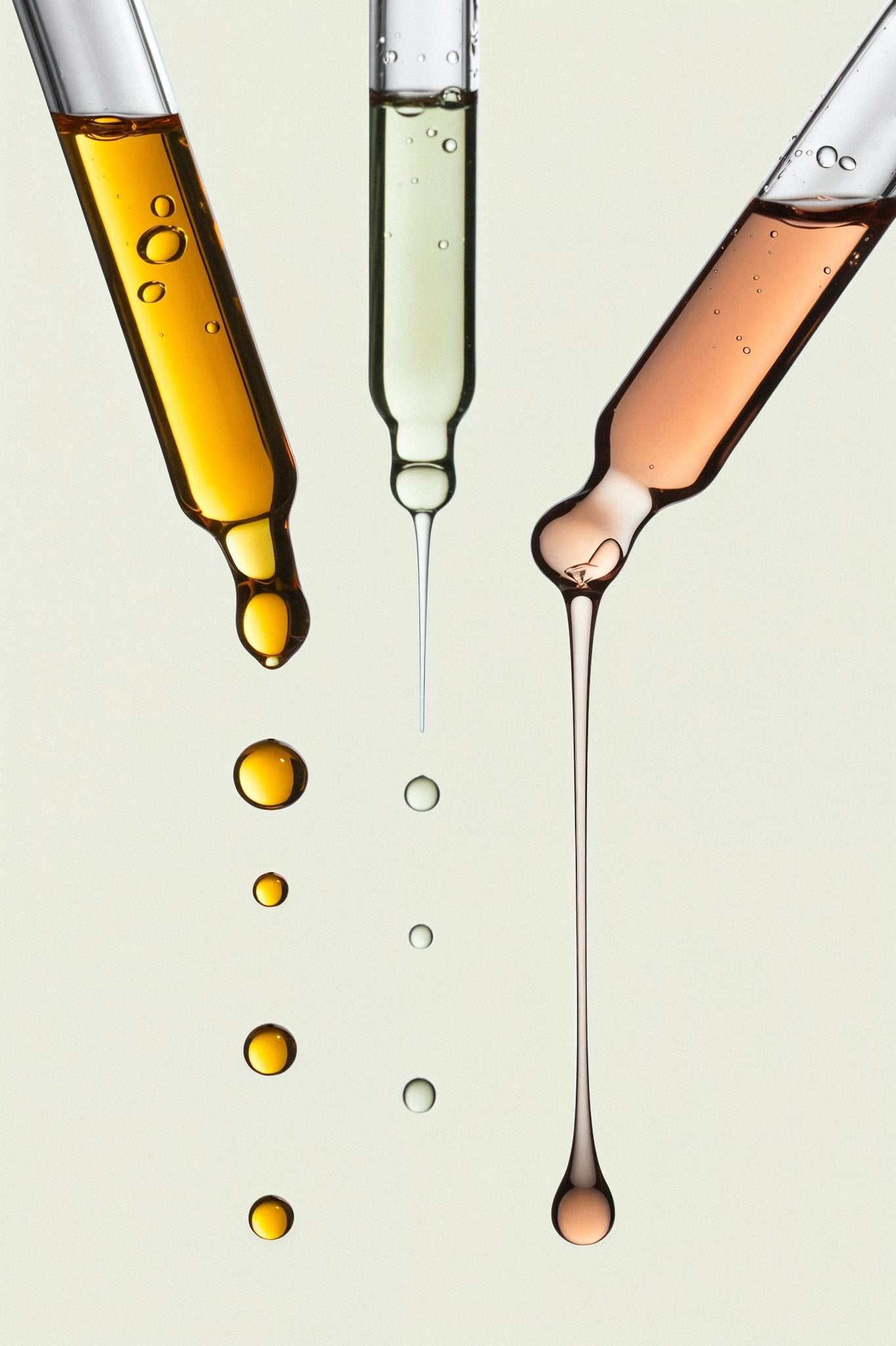 Ácidos (AHA, BHA, PHA) - Mononori