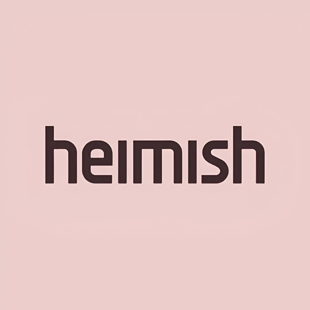 Heimish - Mononori