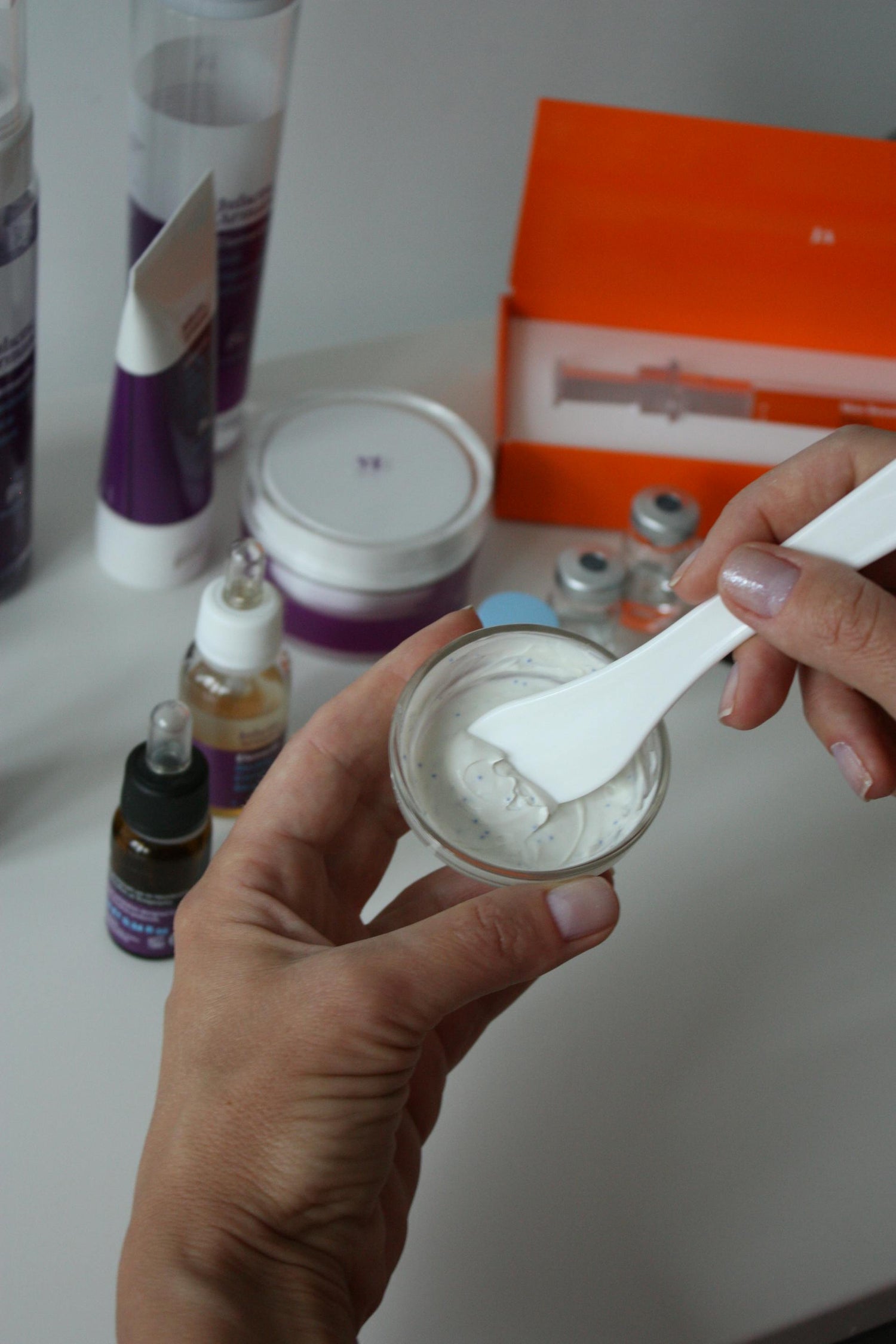 Ingredientes - Mi tienda