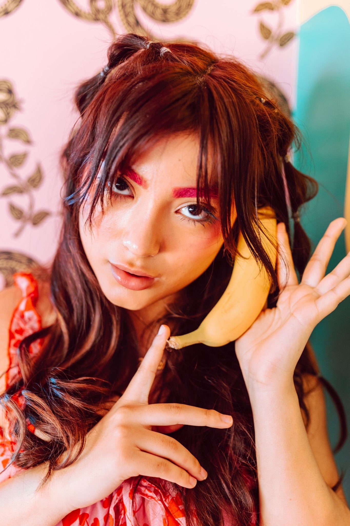 Lo + viral - Mononori