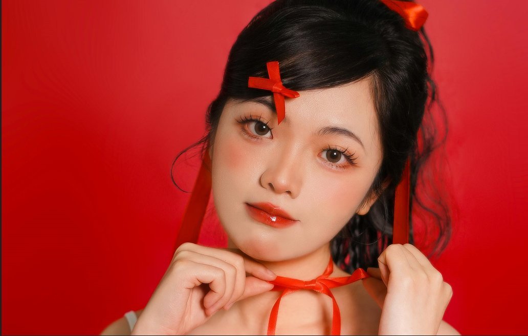 Maquillaje - Mononori