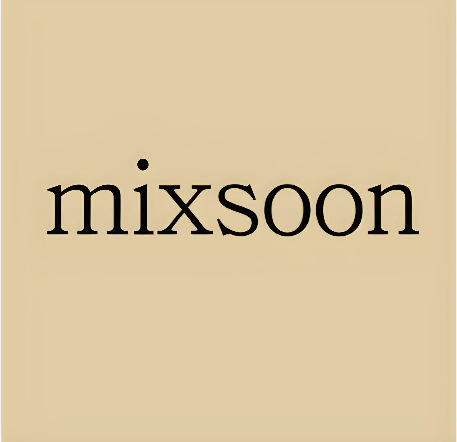 Mixsoon - Mononori