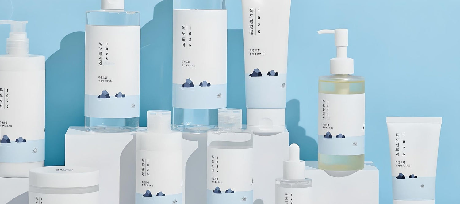 Round Lab - Mononori