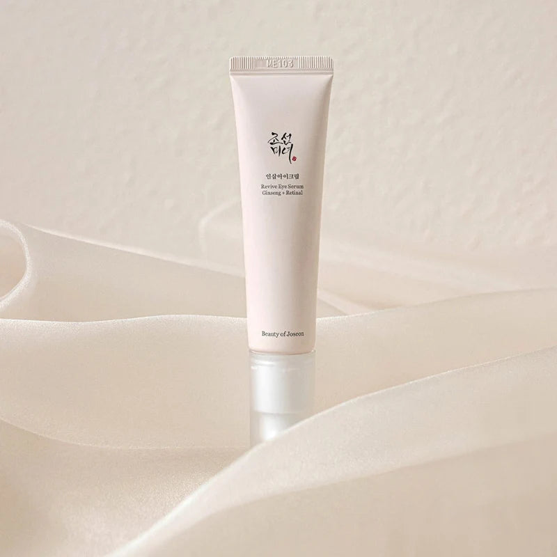 Pack Piel de Cristal – BEAUTY OF JOSEON