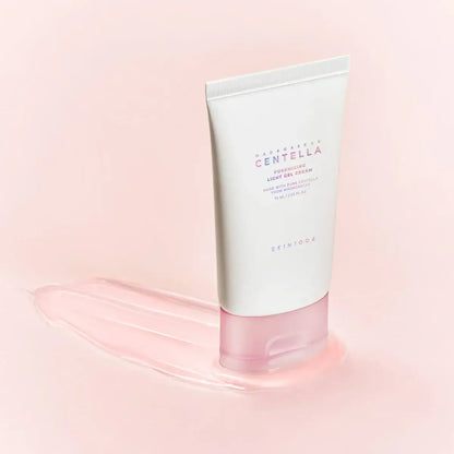 SKIN1004 – Madagascar Centella Poremizing Light Gel Cream (75 ml) - Mononori
