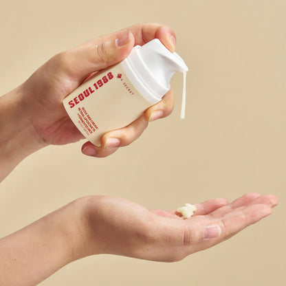 K-SECRET SEOUL 1988: Cream Retinal Liposome 1% + Fermented Rice (50 ml)