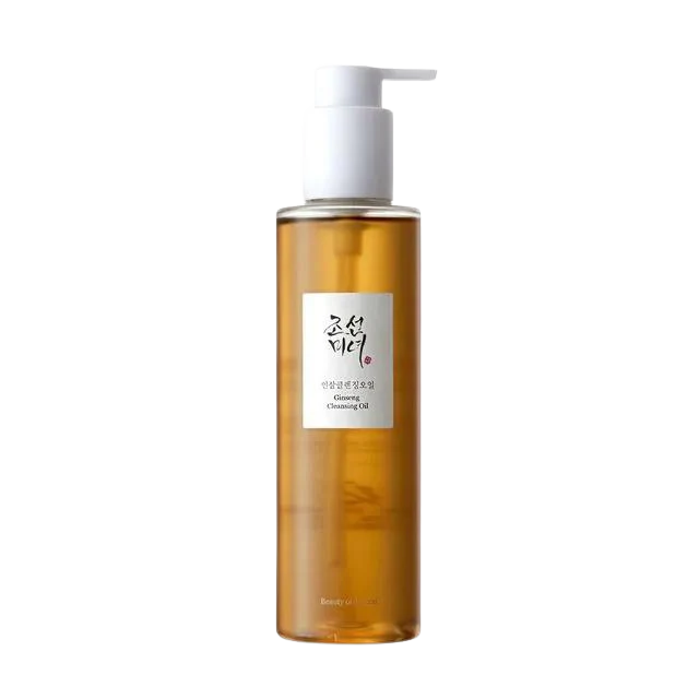 BEAUTY OF JOSEON - Aceite limpiador Ginseng Cleansing Oil (210 ml) - Mononori