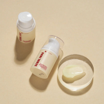 K-SECRET SEOUL 1988: Cream Retinal Liposome 1% + Fermented Rice (50 ml)