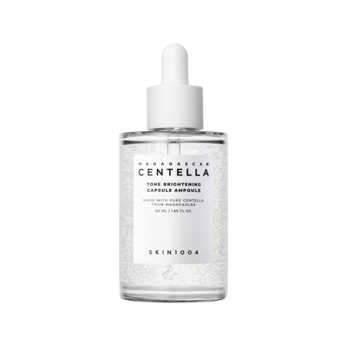 SKIN1004 - Madagascar Centella Tone Brightening Capsule Ampoule (100 ml)