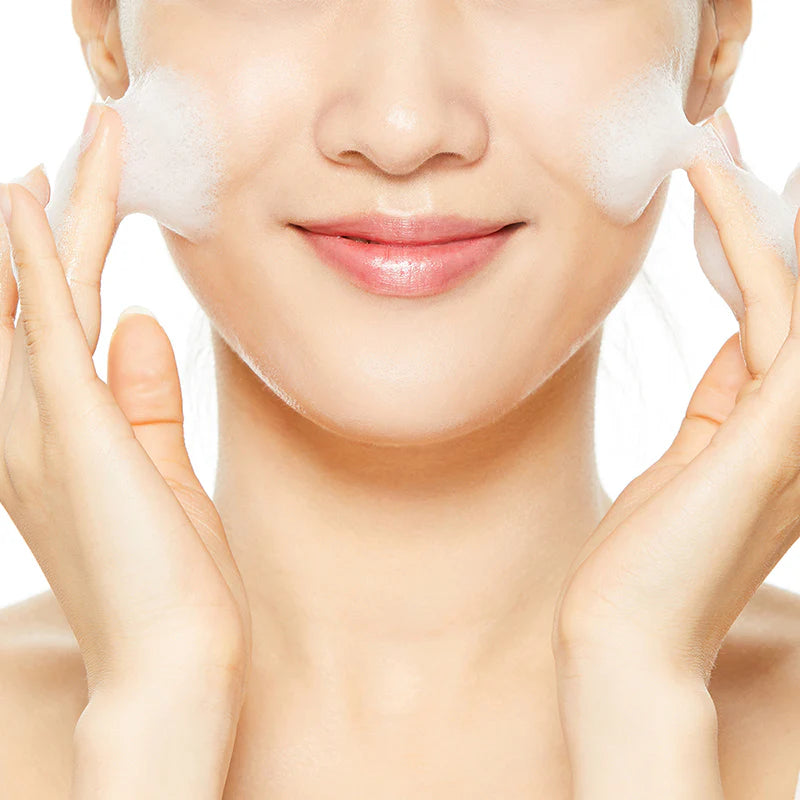 COSRX - Low pH Good Morning Gel Cleanser (150 ml) - Mononori