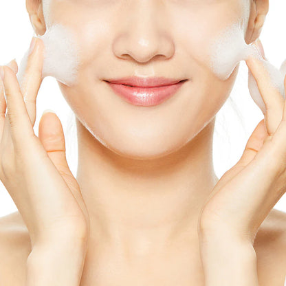 COSRX - Low pH Good Morning Gel Cleanser (150 ml) - Mononori