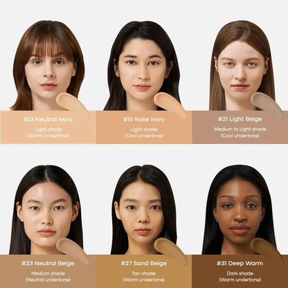 PURITO SEOUL - Wonder Releaf Centella BB Cream (30 ml) - Mononori