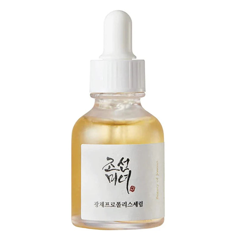 BEAUTY OF JOSEON – Glow Serum: Propolis + Niacinamide (30 ml)