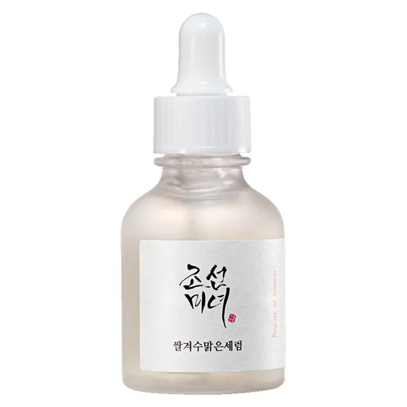BEAUTY OF JOSEON – Glow Deep Serum Rice + Alpha-Arbutin (30 ml)