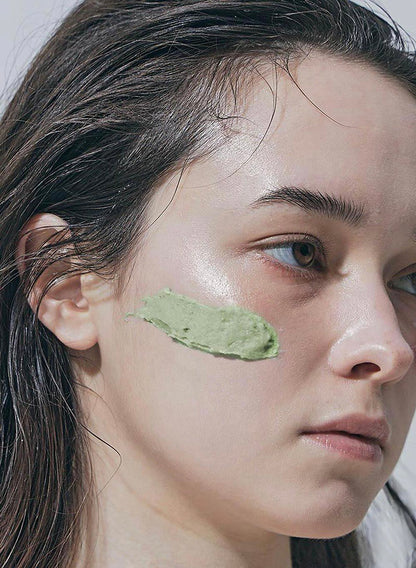 ARENCIA – Green Rice Mochi Cleanser (120 gr)