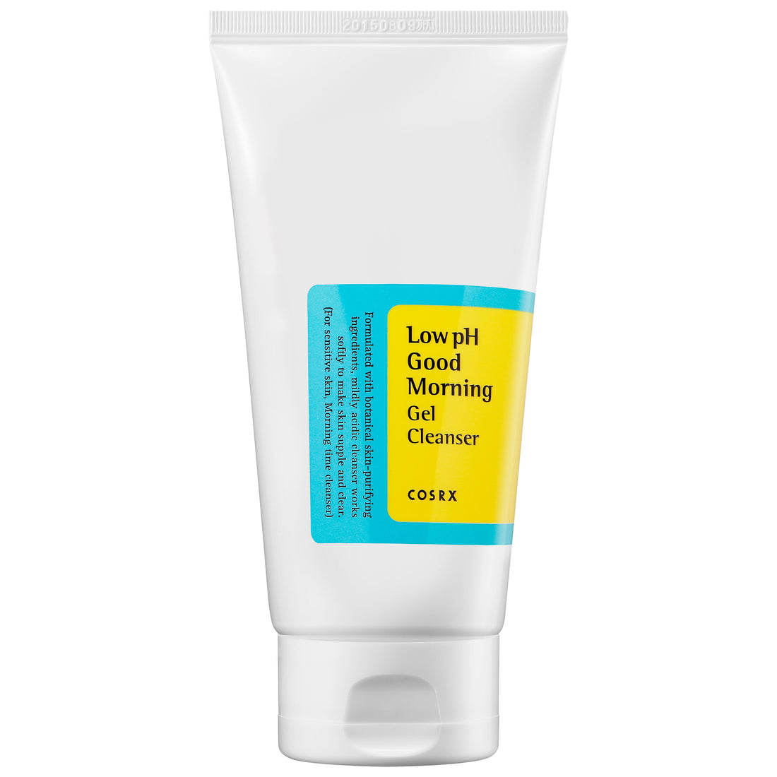 COSRX - Low pH Good Morning Gel Cleanser (150 ml) - Mononori