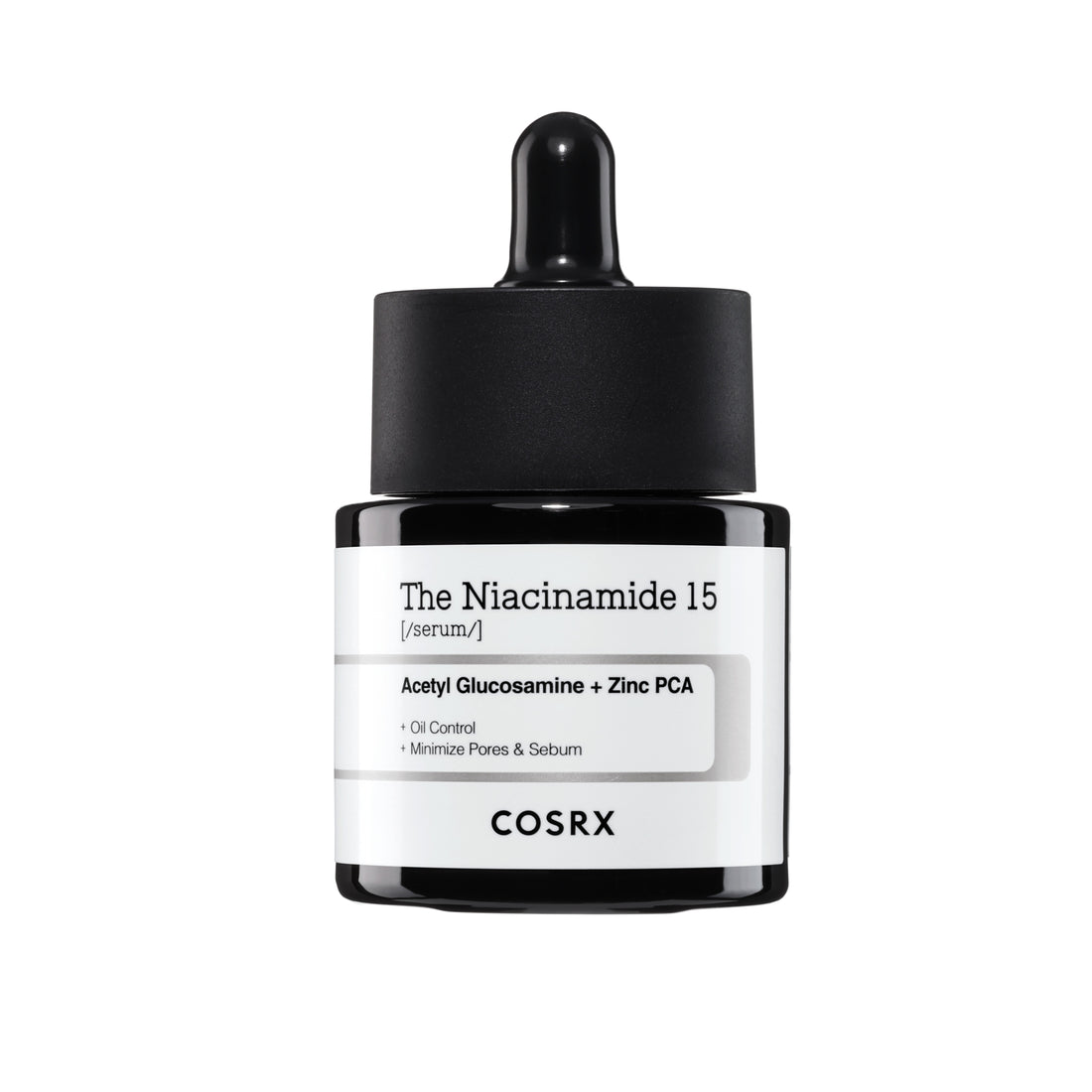 COSRX – The Niacinamide 15 Serum (20 ml) - Mononori