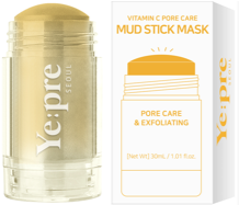 YE:PRE – Vitamin C Pore Care Mud Stick Mask (30 ml)