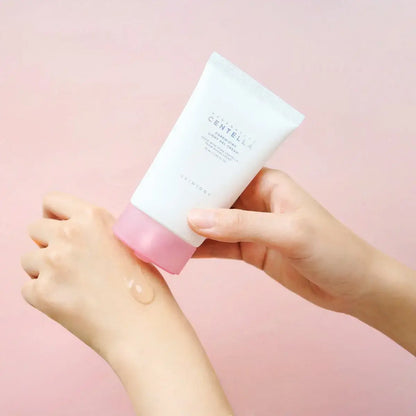 SKIN1004 – Madagascar Centella Poremizing Light Gel Cream (75 ml) - Mononori