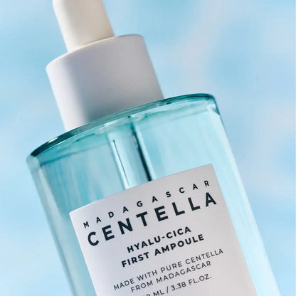 SKIN1004 – Madagascar Centella Hyalu-Cica First Ampoule (50 ml) - Mononori