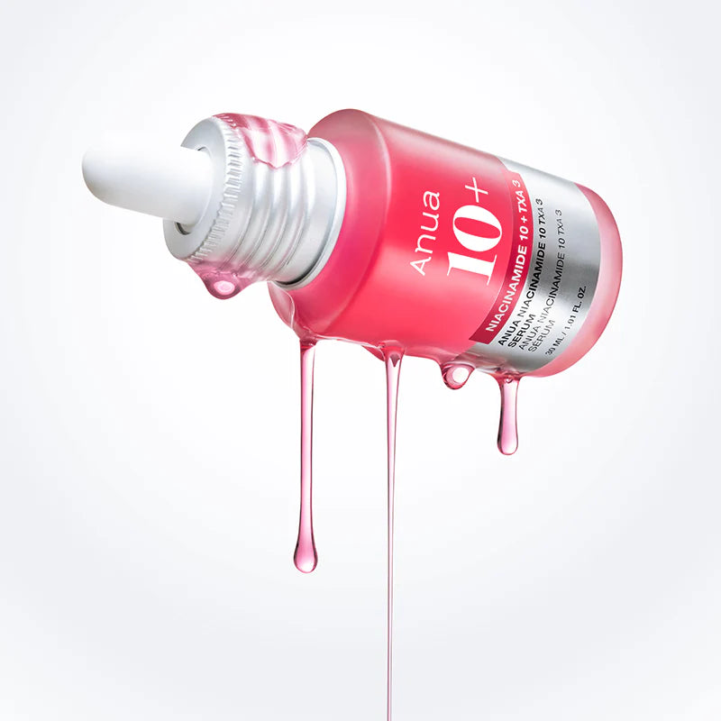 ANUA - Niacinamide 10% + TXA 4% Serum (30 ml) - Mononori
