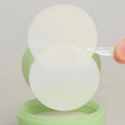 ABIB – Heartleaf Spot Pad Calming Touch (150 ml, 80 pads) - Mononori