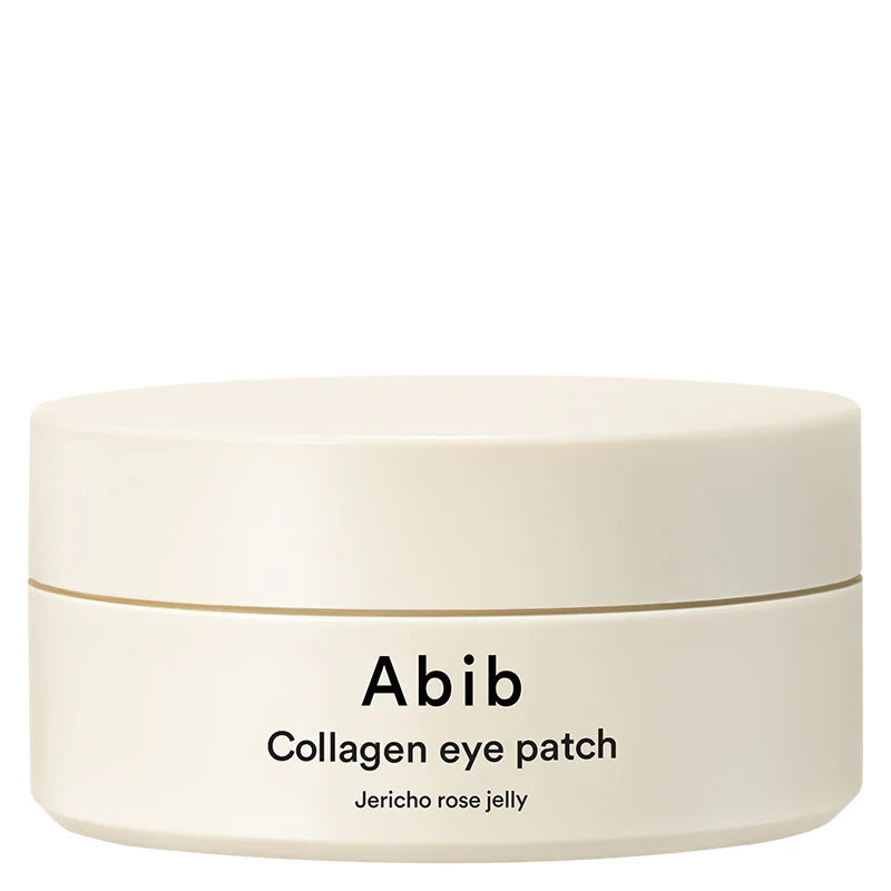 ABIB – Collagen Eye Patch Jericho Rose Jelly (60 uds)
