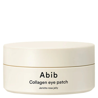 ABIB – Collagen Eye Patch Jericho Rose Jelly (60 uds)