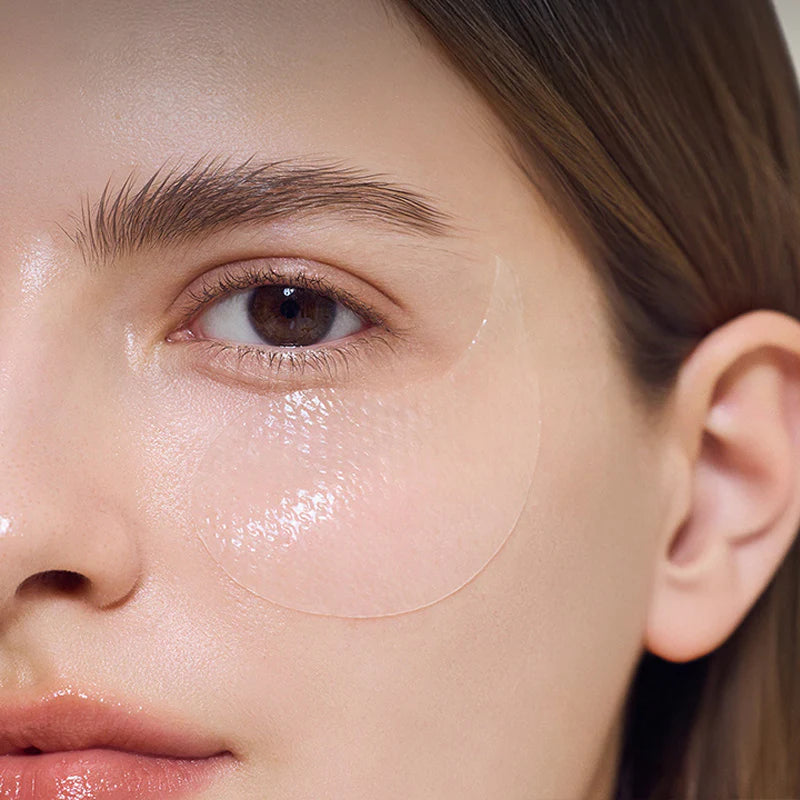 ABIB – Collagen Eye Patch Jericho Rose Jelly (60 uds)