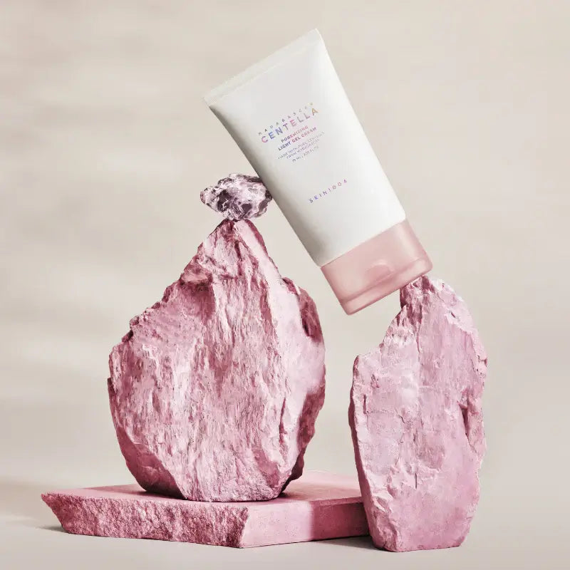 SKIN1004 – Madagascar Centella Poremizing Light Gel Cream (75 ml) - Mononori
