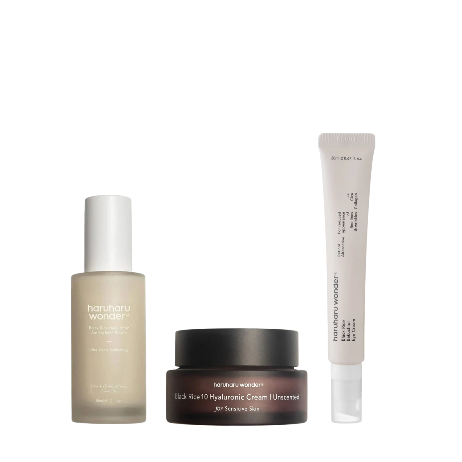 Pack Hydra Wonder – HARUHARU WONDER