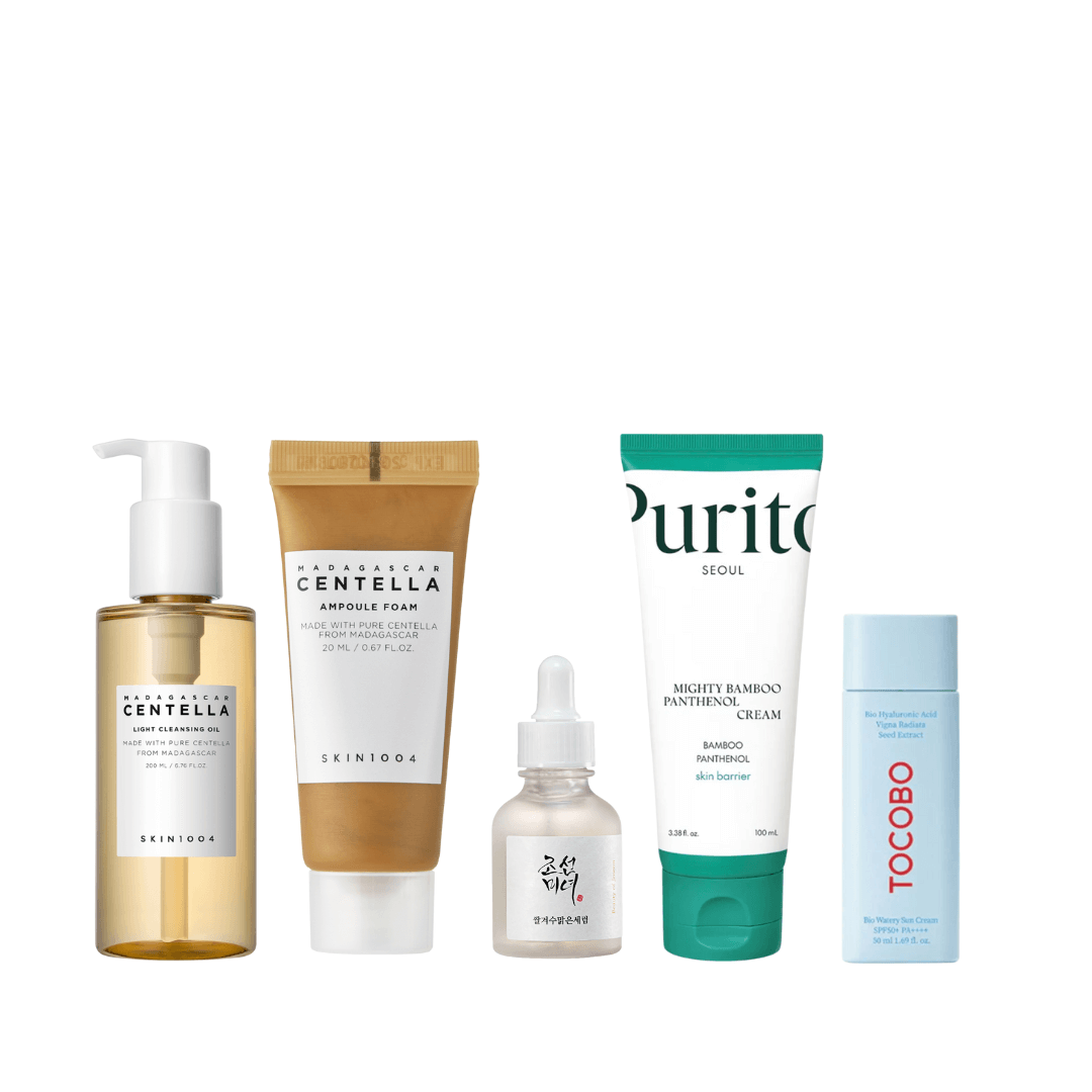 Rutina TIKTOK - Mononori