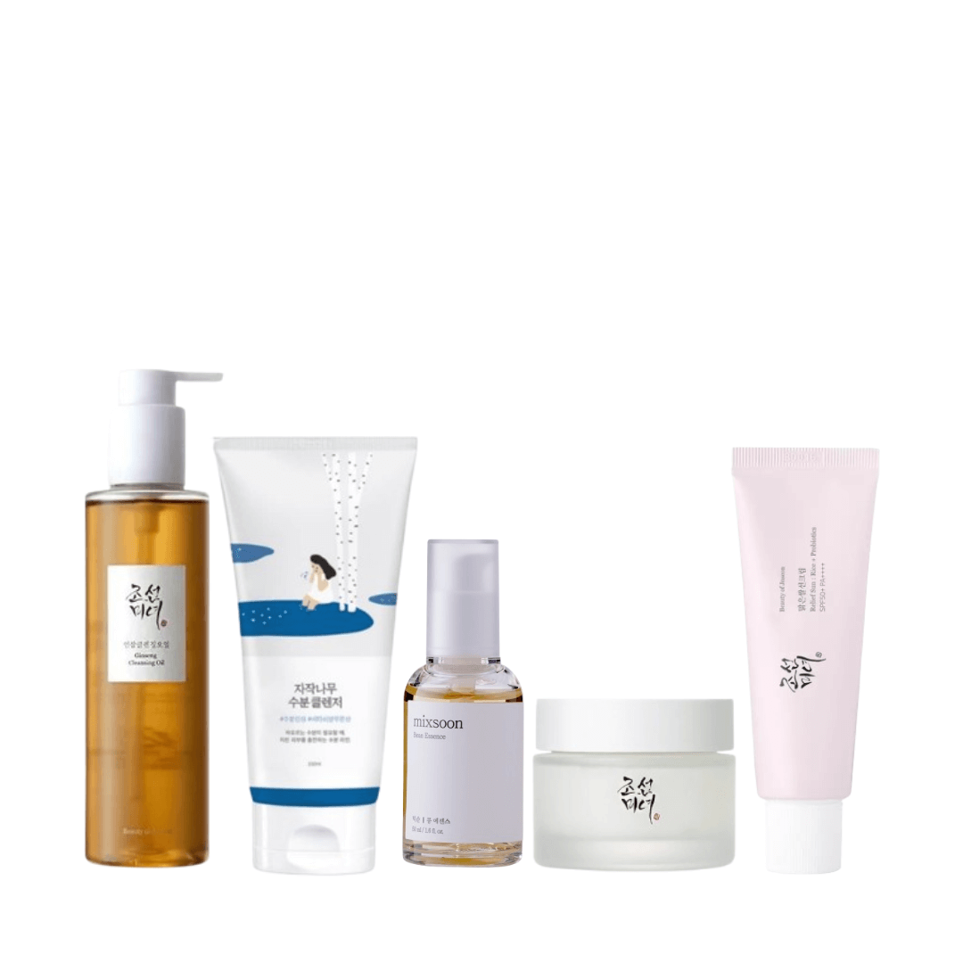 Rutina IDOL - Mononori