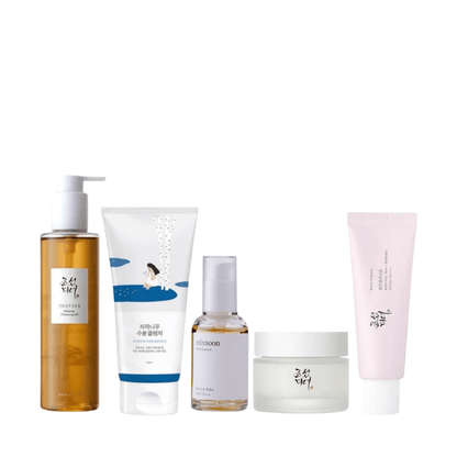 Rutina IDOL - Mononori