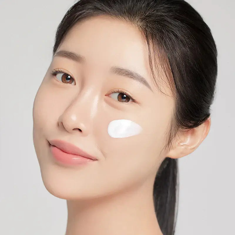 I’M FROM – Rice Sunscreen SPF50+ PA++++ (50 ml) - Mononori