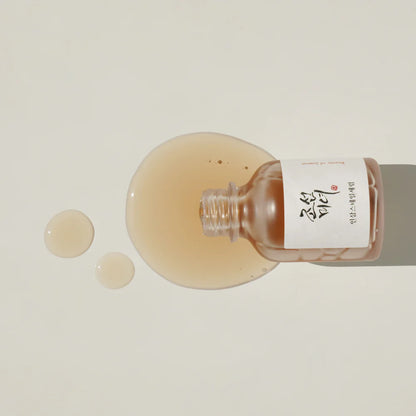 BEAUTY OF JOSEON – Revive Serum Ginseng + Snail Mucin (30 ml) - Mononori