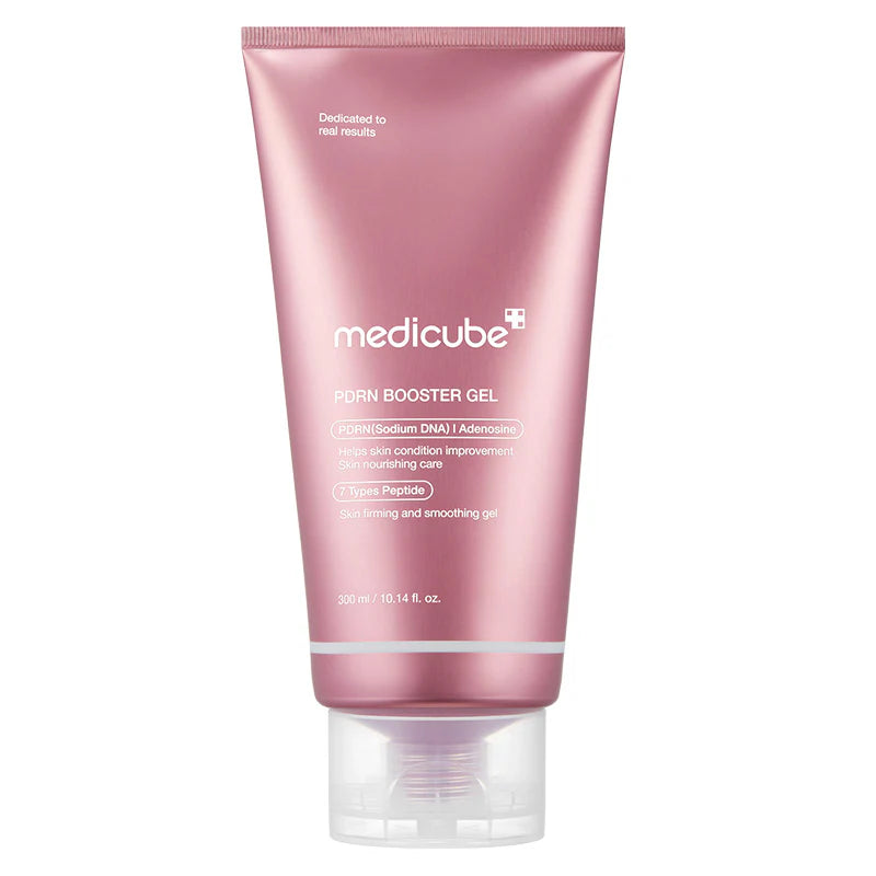 MEDICUBE – PDRN Booster Gel (300 ml)