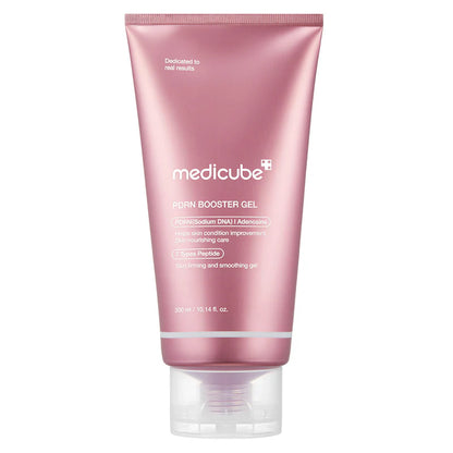 MEDICUBE – PDRN Booster Gel (300 ml)