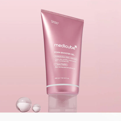 MEDICUBE – PDRN Booster Gel (300 ml)