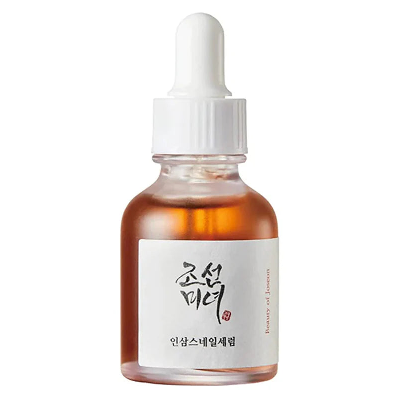 BEAUTY OF JOSEON – Revive Serum Ginseng + Snail Mucin (30 ml)