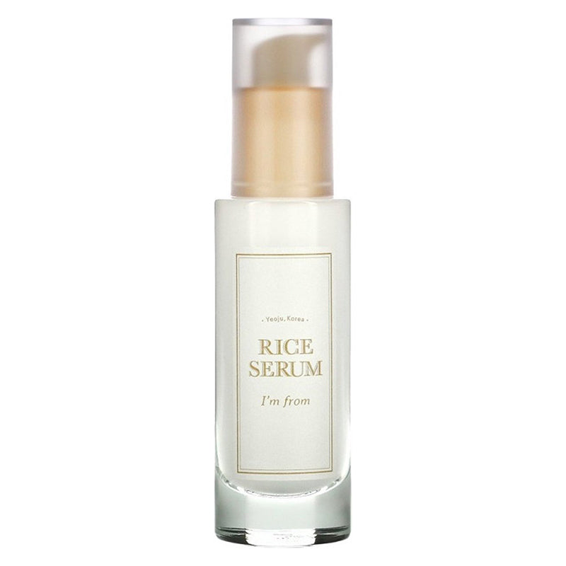I’M FROM – Rice Serum (30 ml)