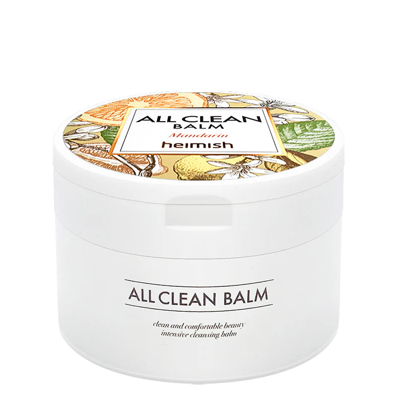 Heimish – All Clean Balm Mandarin (120 ml)