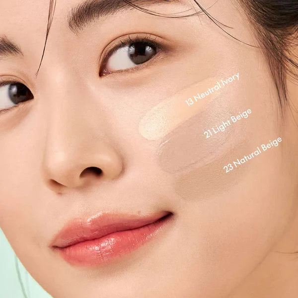 PURITO SEOUL - Wonder Releaf Centella BB Cream (30 ml) - Mononori