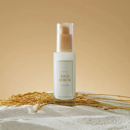 I’M FROM – Rice Serum (30 ml)