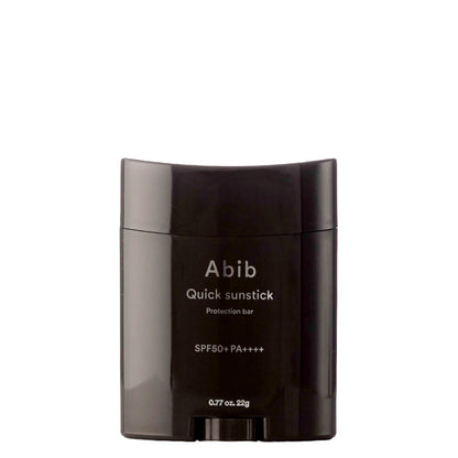 ABIB - Quick Sunstick Protection Bar SPF50+ PA++++ (22 gr) - Mononori